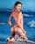 advertisment brunette ocean