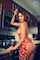 apron kitchen nonnude