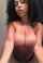 ebony thick tits