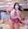 skirt hot fingering