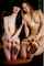 feet blonde amateur
