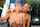 blonde lesbian shower