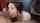 blowjob sucking brunette