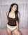photoshoot asian teen