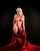 solo girl blonde tits