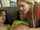 threesome christmas blond