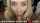 blowjob blond eyes
