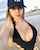 blonde busty perfect tits