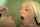 blonde facial cumshot