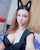 camgirl asian bunny