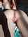 redhead teen wet