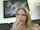 blonde girl blowjob swallow