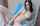 solo masturbating white