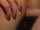 blonde facial steve drake