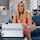brazzers porn ad blonde