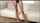 ebony skinny hairy