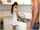 kitchen tiny teen
