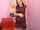 camgirl thin brunette