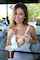 public flashing petite