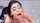 dark hair cumshot public