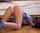 threesome stuck teen