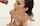 brunette cumshot tits