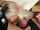 puke blonde throat