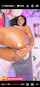 cam latina ebony
