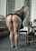 mature big thighs blonde