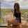 teen brunette beautiful