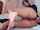 anal feet dildo