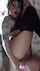 dildo orgasm stockings