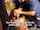 brunette slap rough
