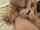 rimjob rimming blonde