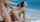 black hair doggy beach sex