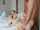 amateur blonde natural