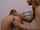 twins blonde dildo