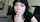 black hair blowjob blue eyes