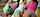 asian japanese sleeping  girls