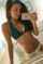 brunette tanlines teen