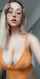 big tits glasses swimsuit