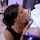 brunette milf blowjob