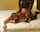 blonde interracial doggystyle