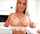 porn ad big tits blonde