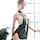 lingerie model japonese