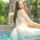 pale bath nude
