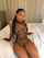 ebony cute black hair