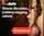 brunette nice ass porn ad