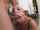 blowjob blonde pigtails