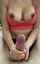 blowjob big dick boobs